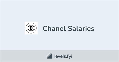 chanel salaries|chanel jobs sign in.